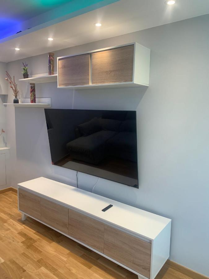 Apartamento Zaragoza Centro 2 Exterior foto