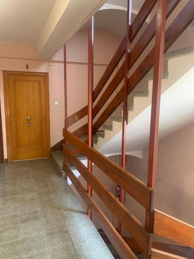 Apartamento Zaragoza Centro 2 Exterior foto