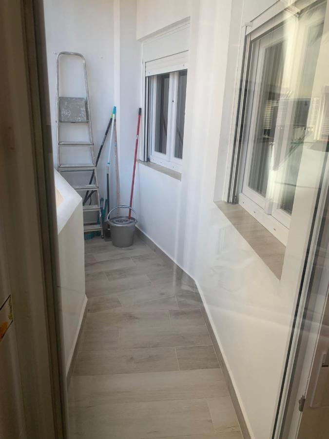 Apartamento Zaragoza Centro 2 Exterior foto