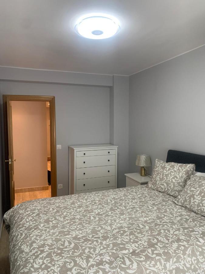 Apartamento Zaragoza Centro 2 Exterior foto