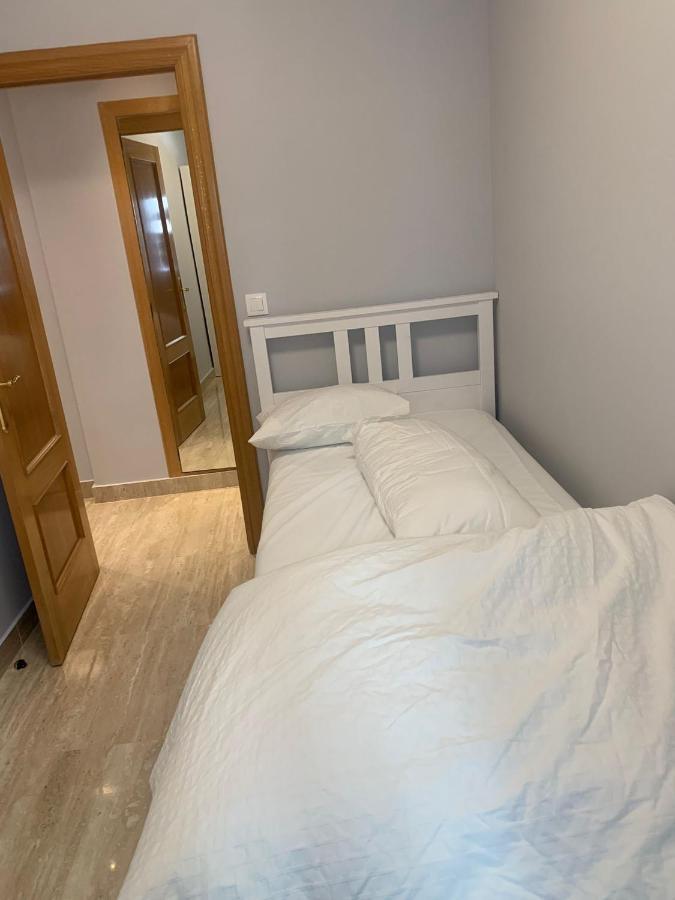 Apartamento Zaragoza Centro 2 Exterior foto