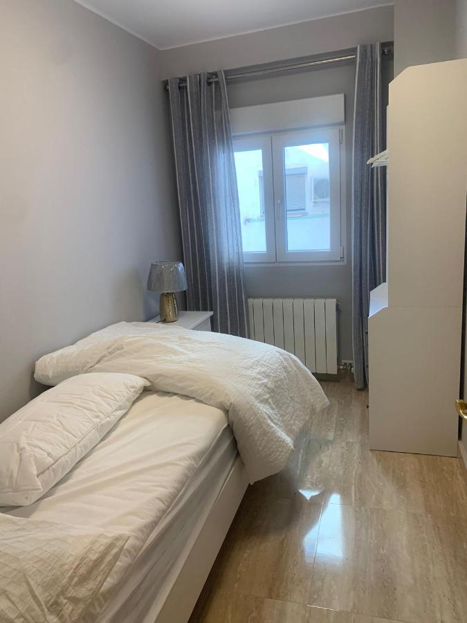Apartamento Zaragoza Centro 2 Exterior foto