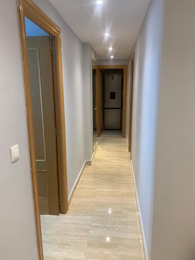 Apartamento Zaragoza Centro 2 Exterior foto