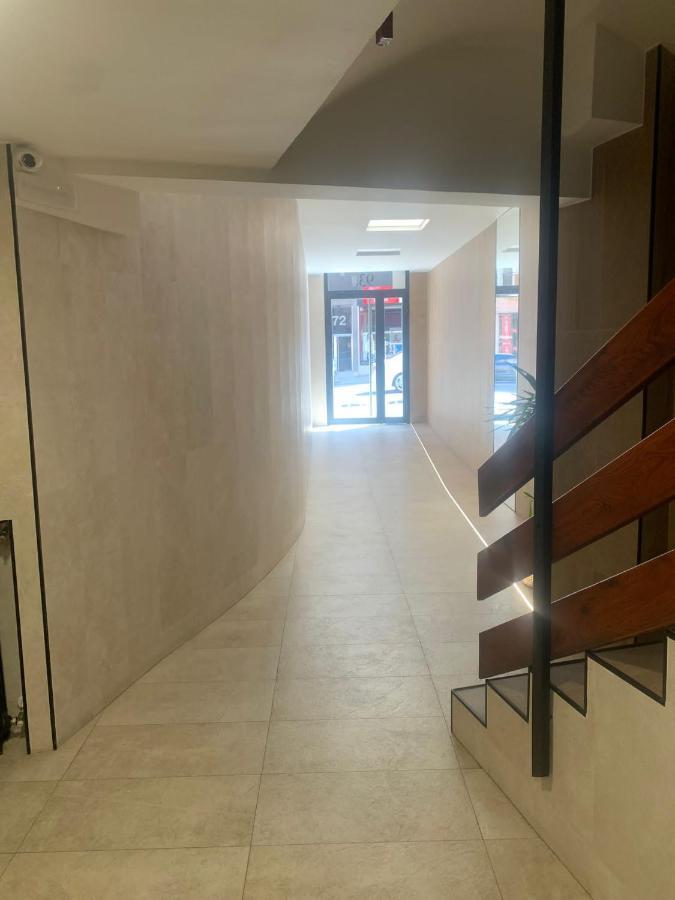 Apartamento Zaragoza Centro 2 Exterior foto