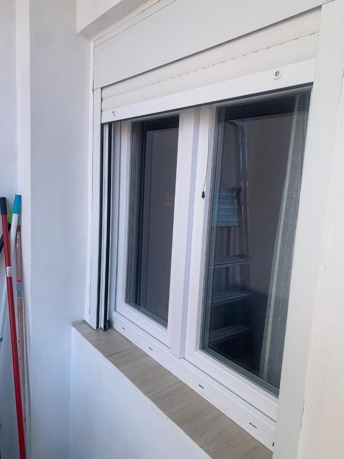 Apartamento Zaragoza Centro 2 Exterior foto