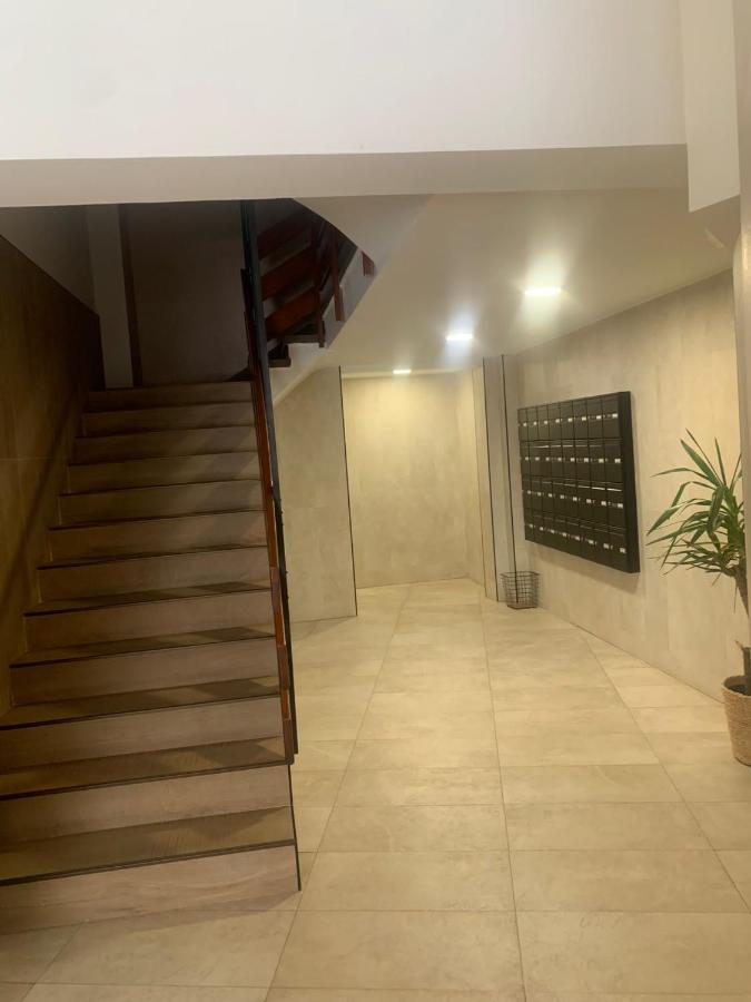 Apartamento Zaragoza Centro 2 Exterior foto